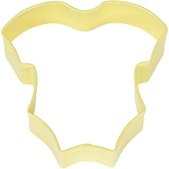 Wilton Cookie Cutter Baby Onesie - Picture 2 of 4